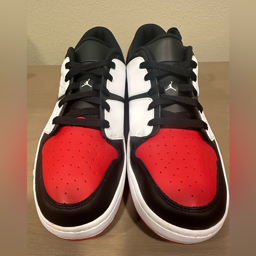 Jordan NU Retro 1 Low